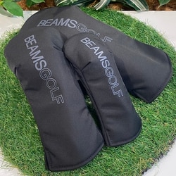 BEAMS GOLF(ビームス ゴルフ)NSG-NYLON OX ヘッドカバー BEAMS GOLF(ビームス ゴルフ)NSG-NYLON OX ヘッドカバー