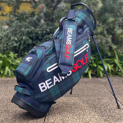 BEAMS GOLF（ビームス ゴルフ）BEAMS GOLF / ブラックウォッチ ...