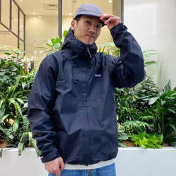 BEAMS（ビームス）patagonia / Torrentshell 3L Jacket（ブルゾン