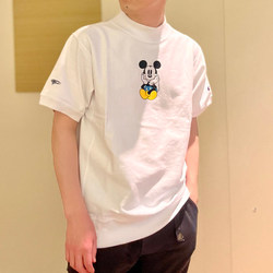 BEAMS GOLF（ビームス ゴルフ）〈MEN〉Champion × BEAMS GOLF / Disney