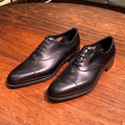 BEAMS F（ビームスF）EDWARD GREEN / 82E CHELSEA ストレート