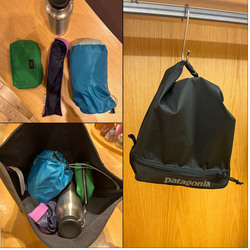 Black Hole® Bags: Water Resistant Bags by Patagonia