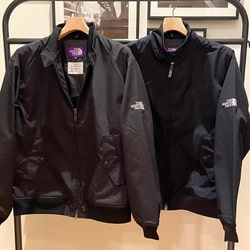 BEAMS（ビームス）THE NORTH FACE PURPLE LABEL × BEAMS / 別注