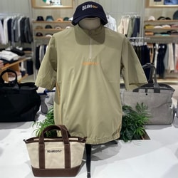 BEAMS GOLF（ビームス ゴルフ）【4/17再値下げ】ORANGE LABEL