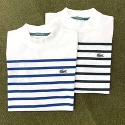 BEAMS GOLF（ビームス ゴルフ）〈WOMEN〉【別注】LACOSTE