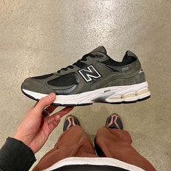 BEAMS（ビームス）NEW BALANCE / ML2002RB（シューズ スニーカー）通販 ...