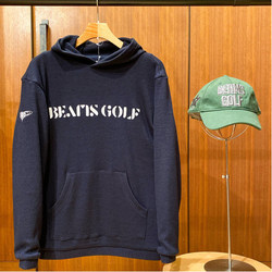 BEAMS GOLF（ビームス ゴルフ）〈MEN〉 ORANGE LABEL / 裏付き
