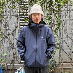 BEAMS（ビームス）ARC'TERYX / Beta LT Jacket（ブルゾン アウトドア