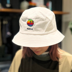 BEAMS GOLF（ビームス ゴルフ）MALBON GOLF × BEAMS GOLF / 別注