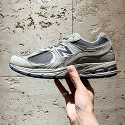 BEAMS（ビームス）NEW BALANCE / ML2002RA（シューズ スニーカー）通販 ...