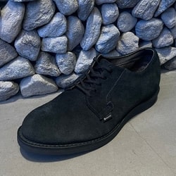 BEAMS（ビームス）RED WING × BEAMS / 別注 Postman Oxford Shoes GORE ...