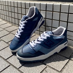 BEAMS BOY（ビームス ボーイ）NEW BALANCE × BEAMS / 別注 BB550