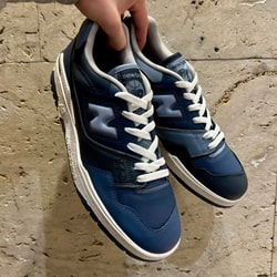 BEAMS（ビームス）NEW BALANCE × BEAMS / 別注 BB550（シューズ ...