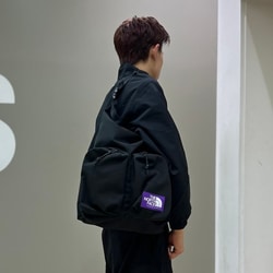 BEAMS（ビームス）THE NORTH FACE PURPLE LABEL / Field 2Way Tote Bag（バッグ ショルダーバッグ ）通販｜BEAMS