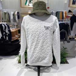 BEAMS GOLF（ビームス ゴルフ）ORANGE LABEL / フラワージャ