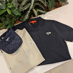 BEAMS GOLF（ビームス ゴルフ）ORANGE LABEL / ダブルボタン