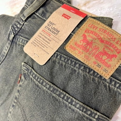 B:MING by BEAMS（ビーミング by ビームス）LEVI'S(R) / 565 EXCLUSIVE