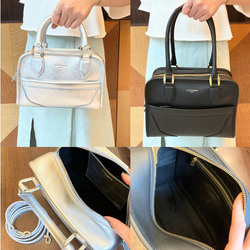 EFFE BEAMS（エッフェ ビームス）J&M DAVIDSON / MIA CUBE