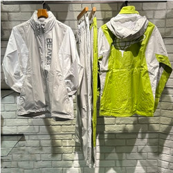 BEAMS GOLF（ビームス ゴルフ）〈MEN〉 ORANGE LABEL / オール