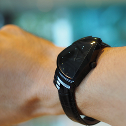 激安正規 新品未使用 ハミルトン ベンチュラ オールブラック ビームス 完売品 腕時計 腕時計 アナログ Cohfh Org