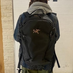 BEAMS BOY（ビームス ボーイ）【予約】ARC'TERYX / MANTIS 26 BACKPACK 