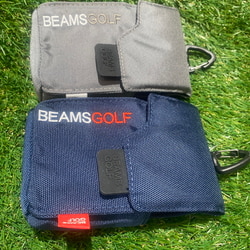 BEAMS GOLF（ビームス ゴルフ）計測器 ホルダー（アウトドア