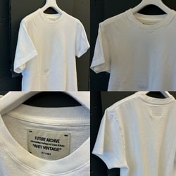 BEAMS FUTURE ARCHIVE / FADE T 卹（T 卹/剪裁 T BEAMS）郵購