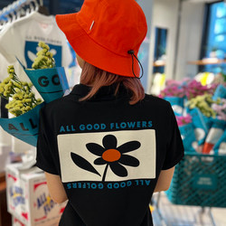 BEAMS GOLF(ビームス ゴルフ)〈MEN〉【別注】ALL GOOD FLOWERS BEAMS GOLF(ビームス ゴルフ)〈MEN〉【別注】ALL GOOD FLOWERS