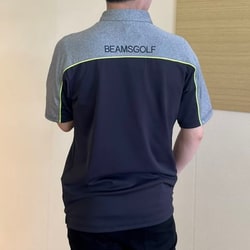 BEAMS GOLF（ビームス ゴルフ）ORANGE LABEL / ヨークロゴ