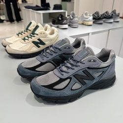 BEAMS（ビームス）NEW BALANCE / U990BB4（シューズ スニーカー）通販 