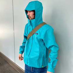 BEAMS（ビームス）patagonia / Torrentshell 3L Jacket（ブルゾン ...