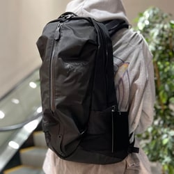 BEAMS（ビームス）ARC'TERYX / Arro 22 Backpack（バッグ リュック 