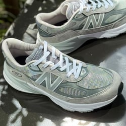 Pilgrim Surf+Supply（ピルグリム サーフ+サプライ）New Balance