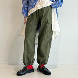 BEAMS BOY（ビームス ボーイ）BUZZ RICKSON'S × BEAMS BOY / 別注