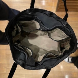 BEAMS（ビームス）THE NORTH FACE / Metro Skape Totebag
