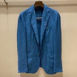 BEAMS F(ビームスF)【別注】BOGLIOLI / COAT リネン BEAMS F(ビームスF)【別注】BOGLIOLI / COAT リネン