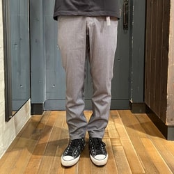 BEAMS（ビームス）GRAMICCI × BEAMS / 別注 スラックス 24SS（パンツ