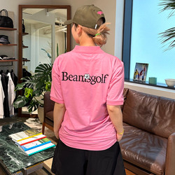 BEAMS GOLF（ビームス ゴルフ）【4/17再値下げ】〈MEN〉 ORANGE