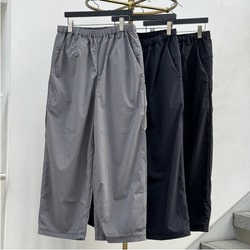 BEAMS（ビームス）TEATORA / WALLET PANTS HOTEL DOCTOROID（パンツ ...