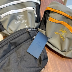 BEAMS（ビームス）ARC'TERYX × BEAMS / 別注 ARRO ReBIRD（TM ...