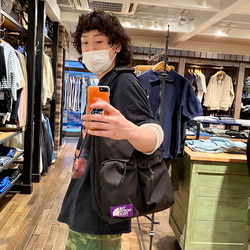 BEAMS（ビームス）THE NORTH FACE PURPLE LABEL / Field 2Way