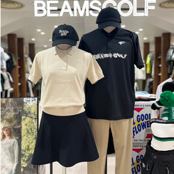 BEAMS GOLF（ビームス ゴルフ）｜BEAMS