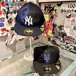 BEAMS（ビームス）【別注】NEW ERA / クレイジー メッシュ 59FIFTY（帽子 キャップ）通販｜BEAMS