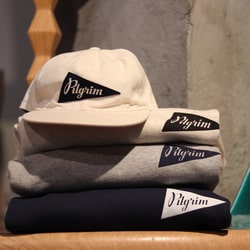 Pilgrim Surf+Supply Pilgrim Surf+Supply Pennant Duck Cap