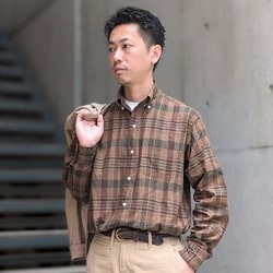 BEAMS PLUS [BEAMS PLUS Sale] [Special order] KAPTAIN