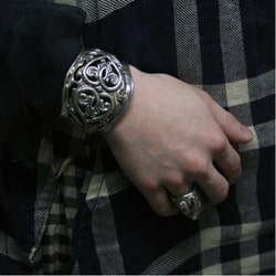 Bill Wall Leather（ビルウォールレザー）R327 ラージドッグ