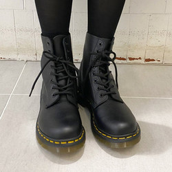 Ray BEAMS（レイ ビームス）Dr.Martens / PASCAL 8ホール ブーツ 