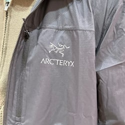 BEAMS（ビームス）ARC'TERYX / Squamish Hoodie（ブルゾン ブルゾン