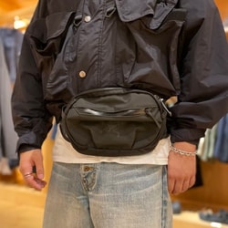 BEAMS（ビームス）ARC'TERYX / Arro Waist Pack（バッグ ウエスト 