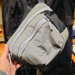 BEAMS（ビームス）ARC'TERYX × BEAMS / 別注 ARRO ReBIRD（TM ...